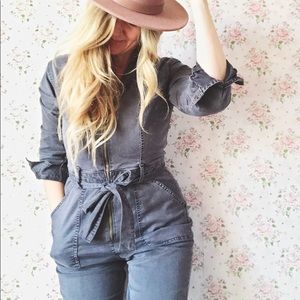 Universal Thread Jumpsuit